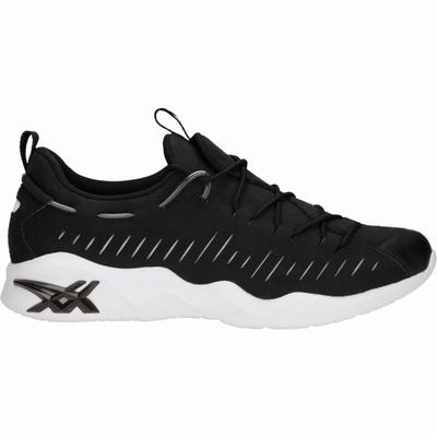 Férfi Asics Gel-Mai Rb Utcai Cipő AS5648271 Fekete